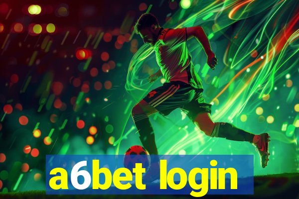 a6bet login