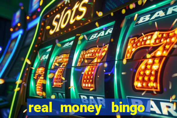 real money bingo no deposit