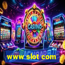 www slot com