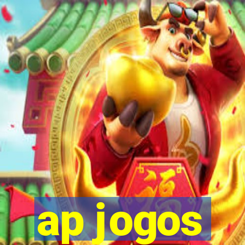 ap jogos