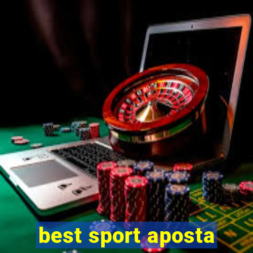 best sport aposta