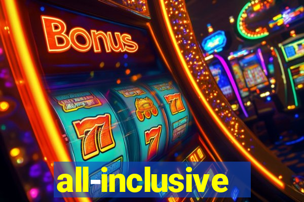 all-inclusive resorts with casinos