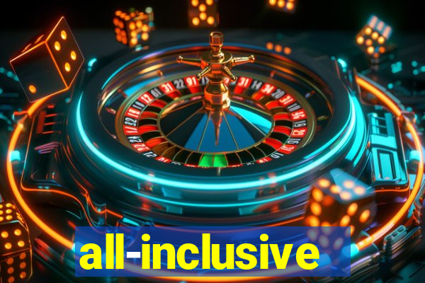 all-inclusive resorts with casinos