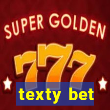 texty bet