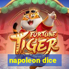 napoleon dice