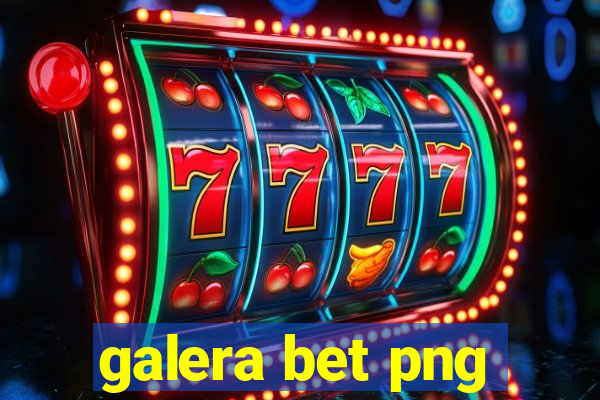 galera bet png