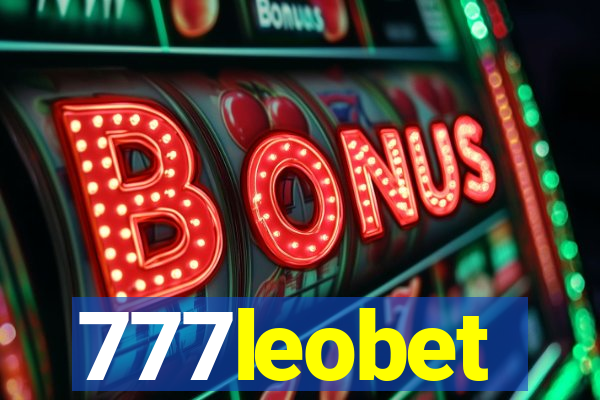 777leobet