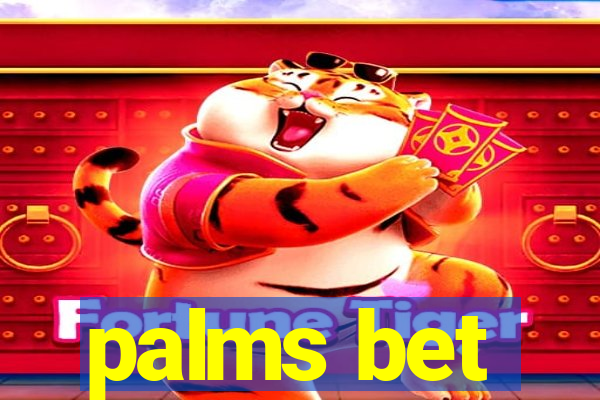 palms bet