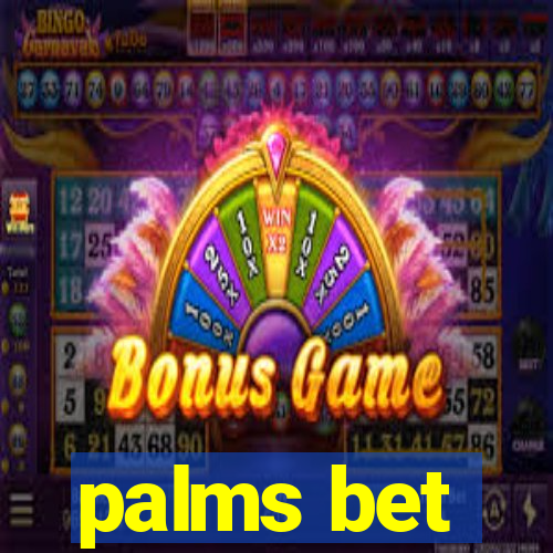 palms bet