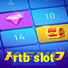 rtb slot