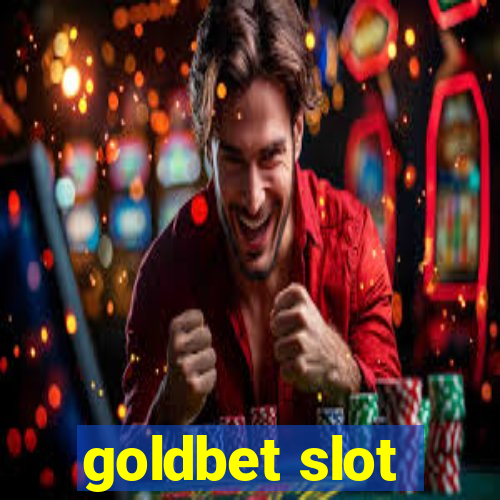 goldbet slot