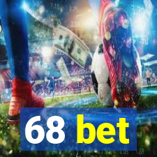 68 bet