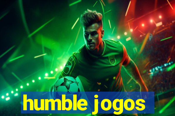 humble jogos