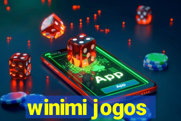 winimi jogos