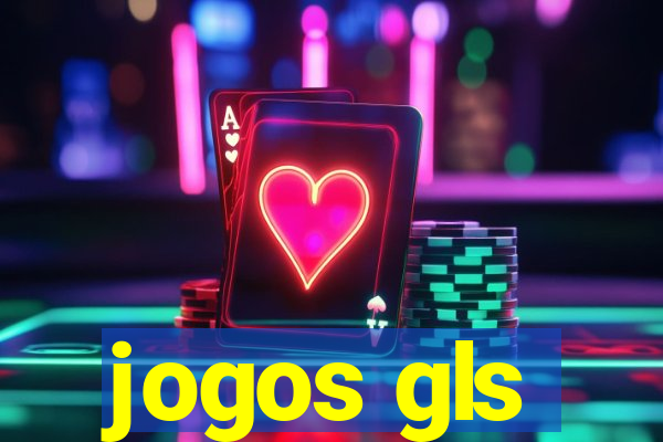 jogos gls