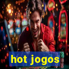 hot jogos