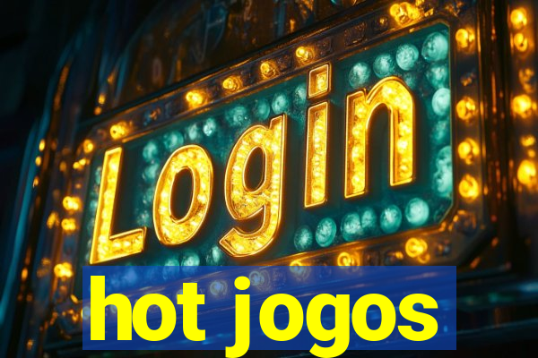 hot jogos