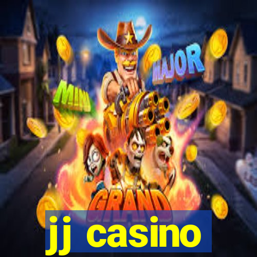 jj casino