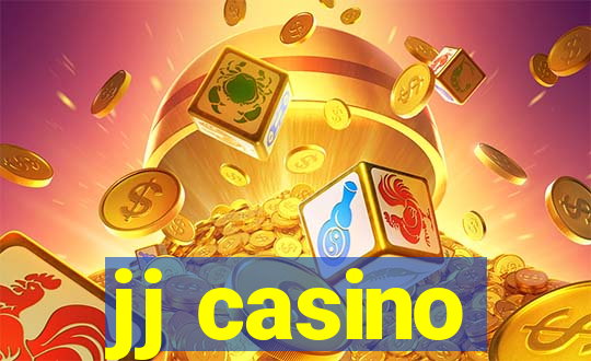 jj casino