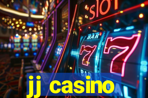 jj casino