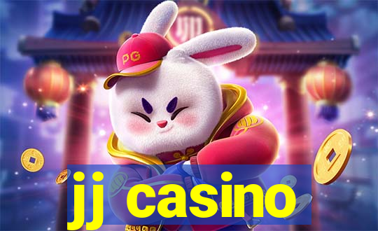 jj casino