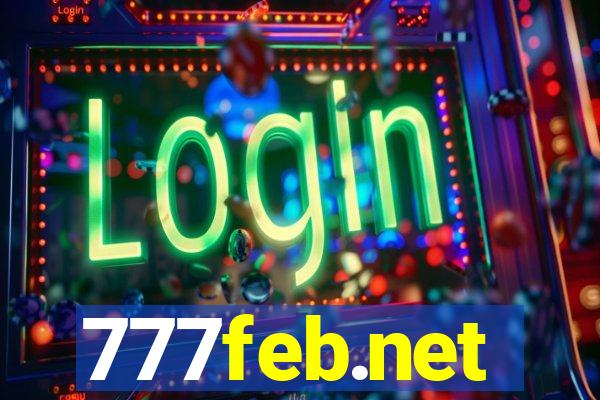 777feb.net