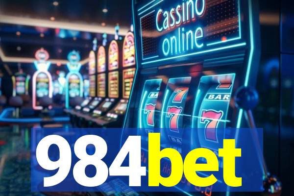 984bet