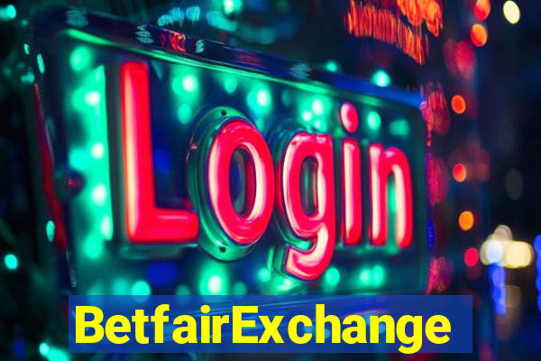 BetfairExchange