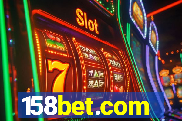 158bet.com