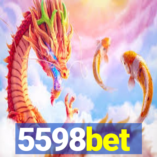 5598bet