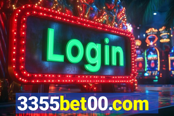 3355bet00.com