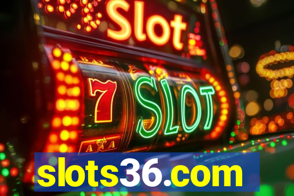 slots36.com