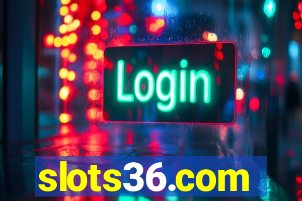 slots36.com