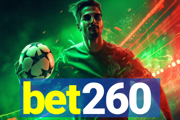 bet260