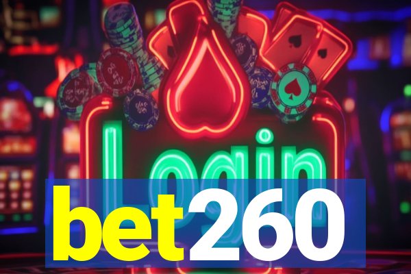 bet260