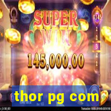 thor pg com