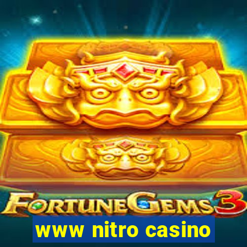 www nitro casino