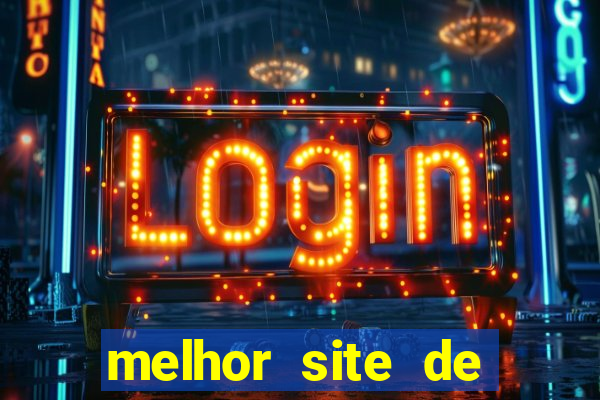 melhor site de jogos online