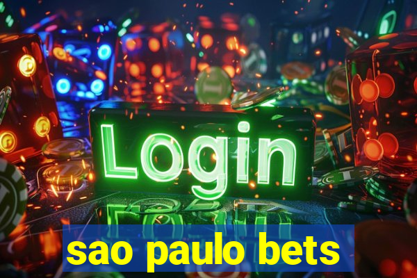 sao paulo bets