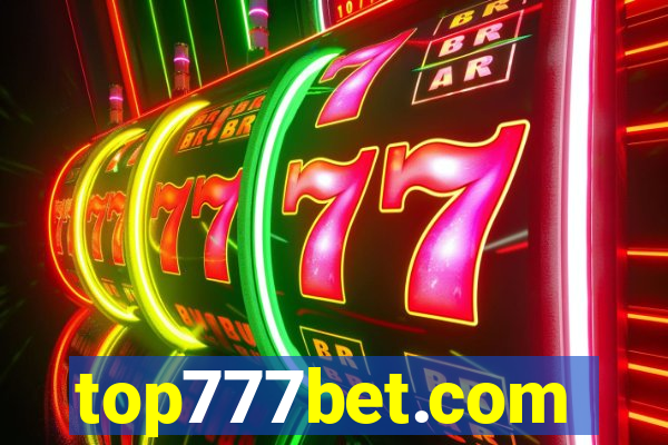 top777bet.com