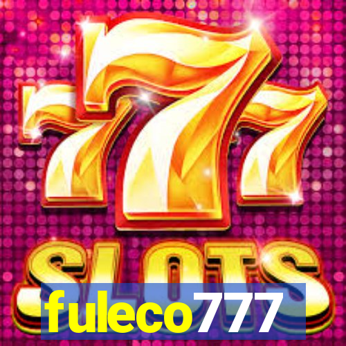 fuleco777