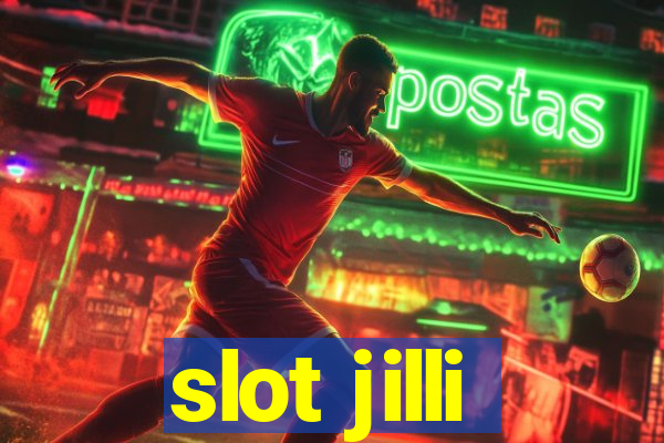 slot jilli