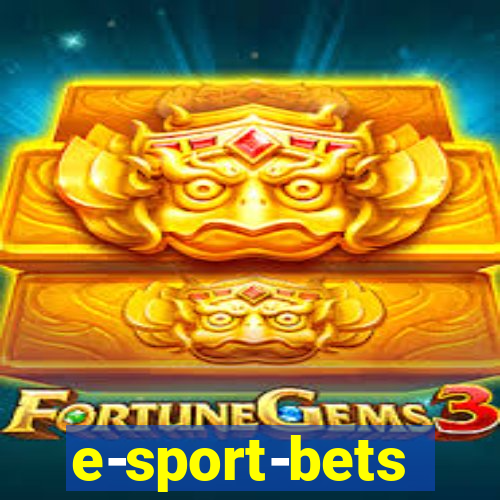 e-sport-bets