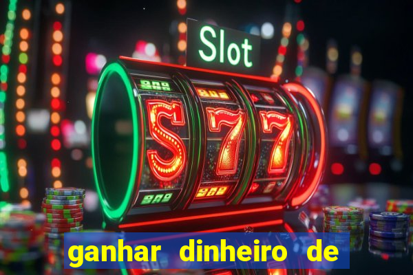 ganhar dinheiro de verdade jogando pagbank