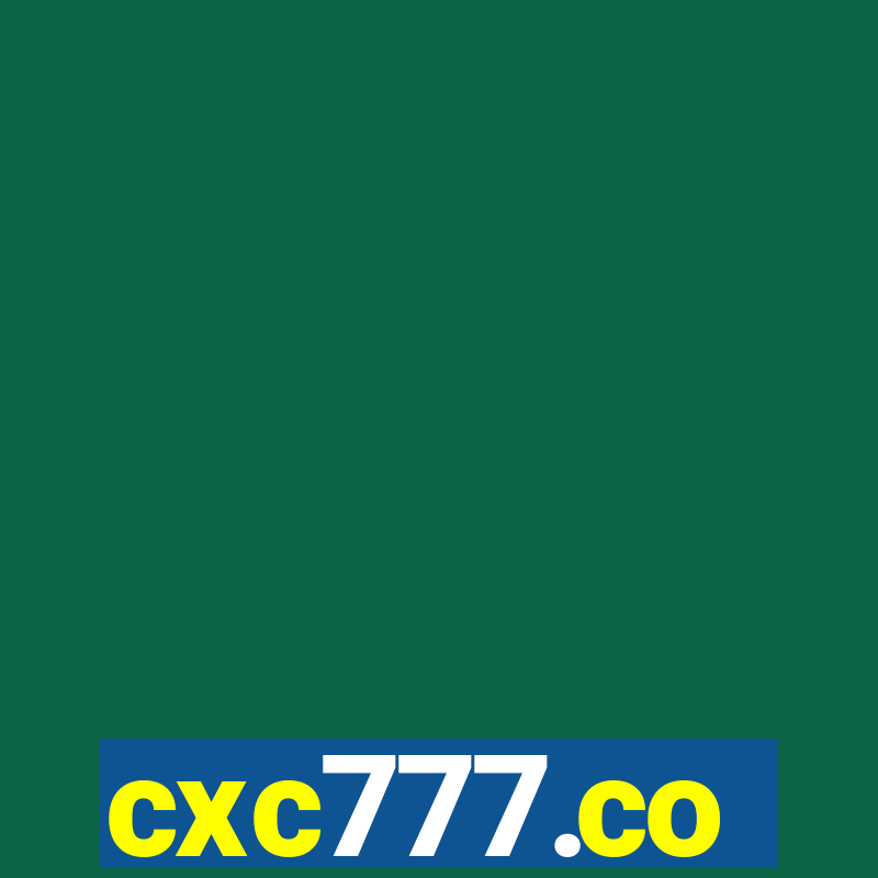 cxc777.co