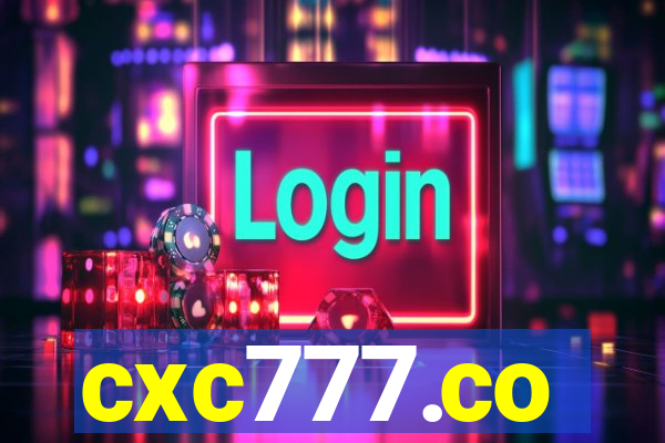 cxc777.co