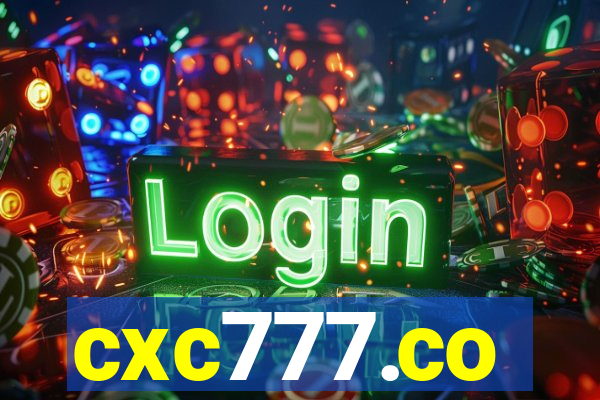 cxc777.co