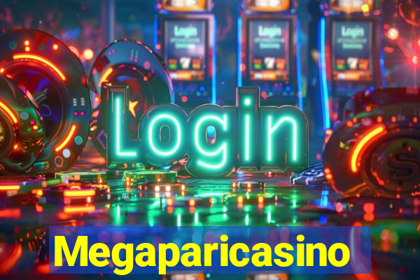 Megaparicasino