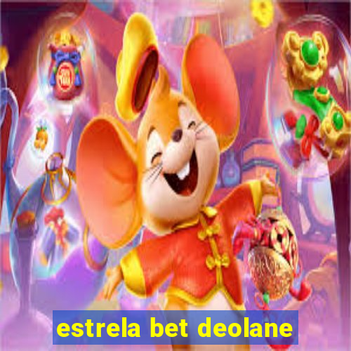 estrela bet deolane