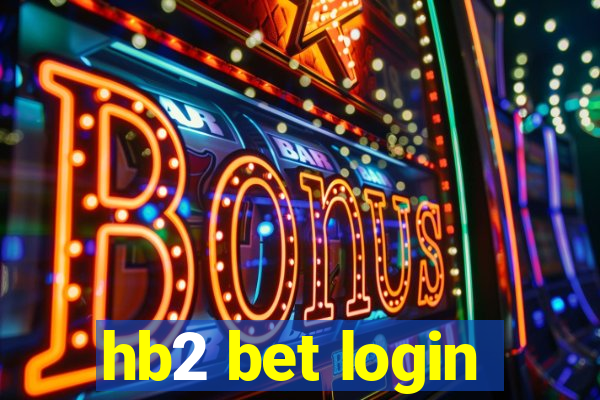 hb2 bet login